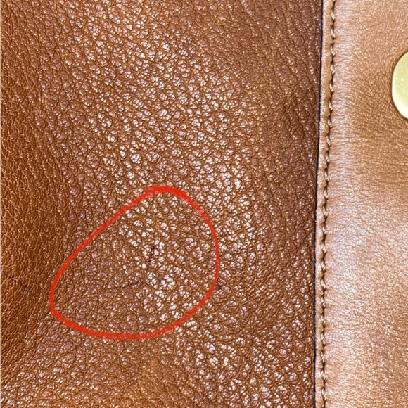 Chloe Lexa Bag - Picture 9 of 12